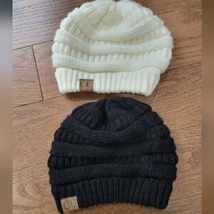 Women's beanies